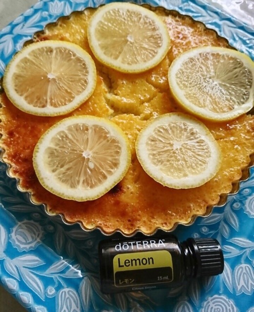 メディカルアロマ・レモン精油の使い方や効果をご紹介